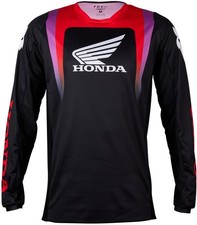 Fox Racing 180 Honda Mens MX Jersey Multicolo...