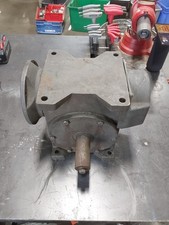 Baldor Gsf6035ba Gear Reducer Style Stf-350-60-b-a Ratio 601 Baldor Gsf6035ba Gear Reducer Style Stf-350-60-b-a Ratio 601