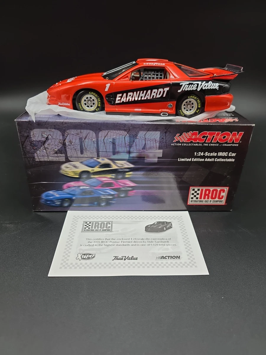 iroc diecast products for sale | eBay