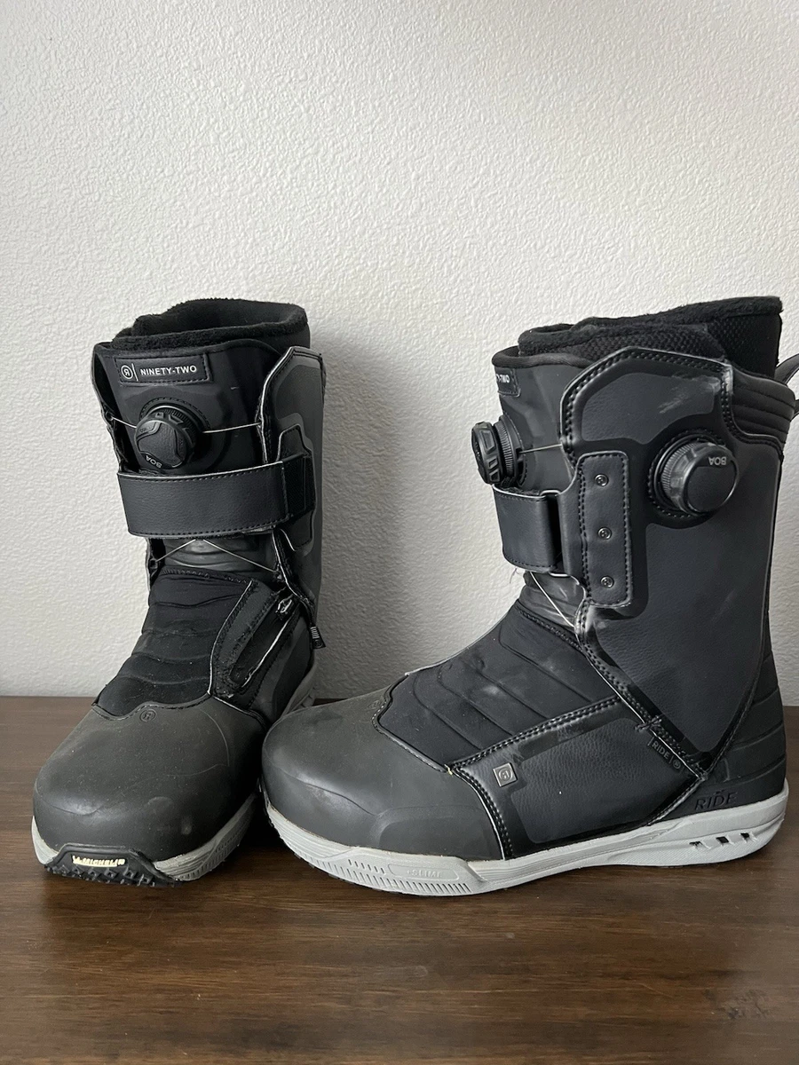 RIDE 12 US Ski & Snowboard Boots for Men for sale | eBay