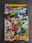 Amazing Spider-Man #370 (Marvel, 1992) Newsstand