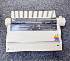 Apple Imagewriter II | eBay