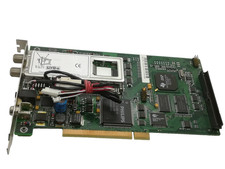 HAUPPAUGE WINTV SAT-DVB-S PCI TV TURNER CARD GK14570