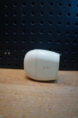 (D) Arlo Pro 2 VMC4030P 1080p Wireless Security Add-On Camera with Battery Read