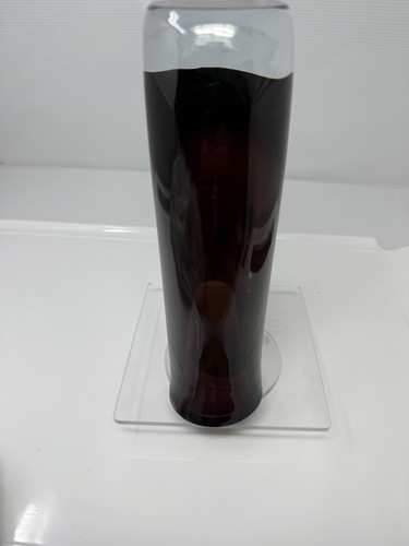 Large Block Crystal Purple Amethyst Vase Sticker 9 1/8" 5+ pounds San Carlos - Picture 5 of 23