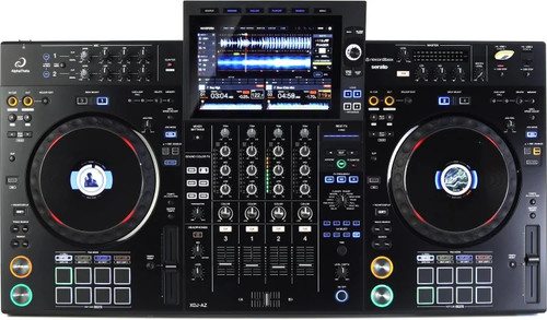 AlphaTheta XDJ-AZ 4-channel Digital DJ System