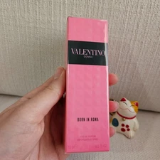NIB & SEALED ! Valentino Donna Born in Roma Eau de Parfum 0.5 fl oz | Authentic