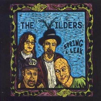 Spring a Leak [australian Import] by Wilders