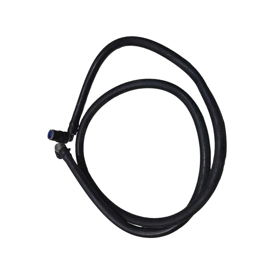 Шланг насадки распылителя омывателя лобового стекла фары подходит для 528i 535i 535d 550i 640i - Изображение 2 из 4