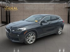2019 BMW X2 xDrive28i Sport Utility 4D