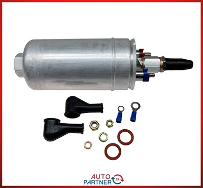 Motorsport 044 Benzinpumpe wie 0580254044 Kraftstoffpumpe für VR6 Audi RS Turbo