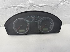 Compteur Volkswagen SHARAN