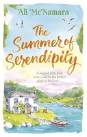 Ali Mcnamara - Summer Of Serendipity The Magical Feel Good Perfect H - G245Z
