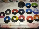 Nintendo GameCube Assorted Games Lot of 13 Untested Pikmin Sonic Adventure 2