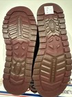 New In Box Skechers Bobs Just In Memory Foam Burgundy Purple Clogs With Lining 7 — photo 3