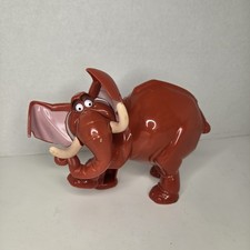 Product Image: 1999 Tantor Elephant Tarzan 6.25" McDonald's Happy Meal #4 Disney Action Figure