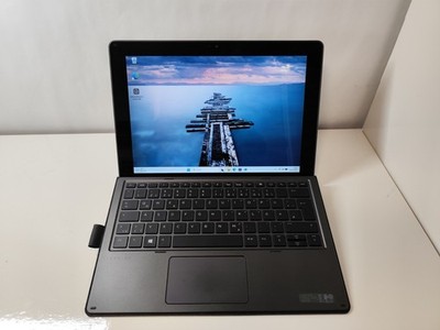 HP Pro x2 612 G2 Tablet PC Intel Core i5-7Y57 8GB 256GB SSD Win11 Pro DE LTE