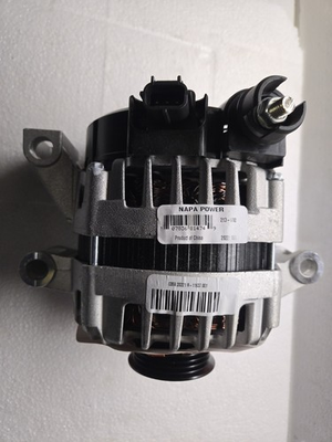 #ad Napa POWER PREMIUM alternator 213 9792 For Ford And GM Trucks $70.00
