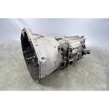 Bmw E90 E92 M3 S65 V8 6-speed Zf Manual Transmission 2008-2013 Oem Bmw E90 E92 M3 S65 V8 6-speed Zf Manual Transmission 2008-2013 Oem