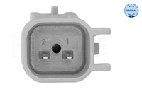Meyle ABS Sensor Raddrehzahl DrehzahlfüHler Vorne FüR Opel Mokka/Mokka X J13