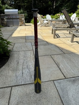 Easton Ghost x 28/18 -10 SL18GX10 USSSA Baseball Bat 28'', 18oz, 2 3/4'' Barrel