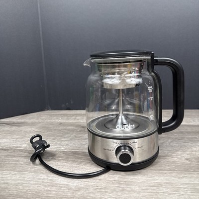 OUDIM Drip Coffee Maker By Spraying Method For Tea And Coffee