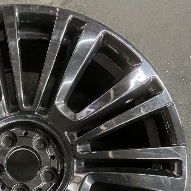 Rear Rolls Royce Phantom OEM Wheel 21” 2015-2023 Factory Original Rim 6891944