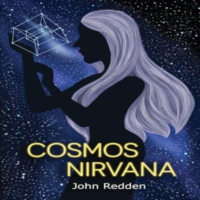 Cosmos Nirvana John Redden Paperback Atomic Acetone