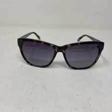 Nine West NW557S 018 Gray Tortoise W/ Gray Gradient Lens Large 58-17-135 D451