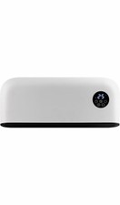 TCP Smart Down Flow Ceramic Heater 2000w App & Remote Control