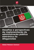Abdul Mateen Samsor | Desafios E Perspectivas Da ImplementaçãO Da...