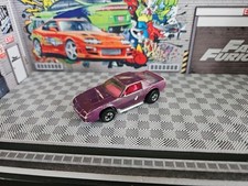 Vintage Hot wheels Blackwalls Iroc ex Farbwec...