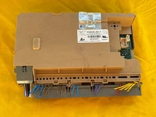 W10481091 KENMORE DISHWASHER CONTROL BOARD 2510