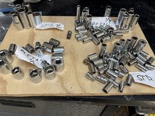 automotive sockets socket sets