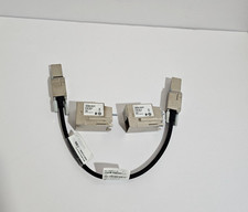 Cisco C9200L-STACK-KIT Two Data Stack Adapter...