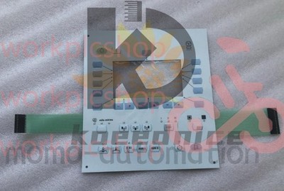 1PC NEW FIT FOR Membrane Keyboard CPI CMP 200 DR