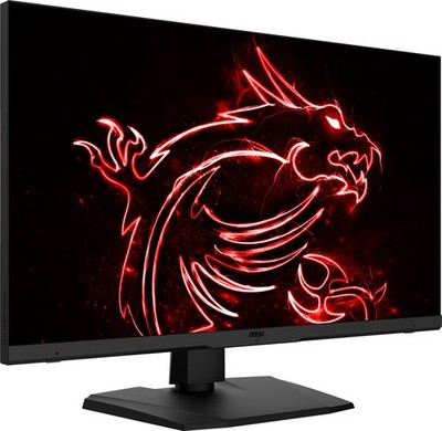 MSI Optix MPG321QRF-QD Computer Monitor 81,3 cm (32'') 2560 x 1440 Pixel Quad HD