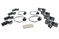 Vemo Sensor, Einparkhilfe AußEn, Beidseitig, Hinten, Innen, Vorne U.A. FüR Audi
