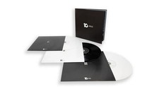 Nicky Romero - 10 Years of Protocol Vinyl 3xLP Box Set (Signed) NERVO EDC EDM