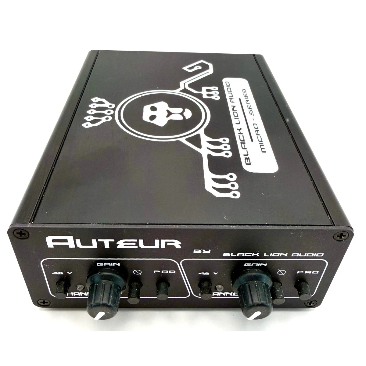 Black Lion Audio products for sale | eBay