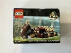 LEGO Star wars 7126 Battle Droid Carrier. New, Sealed In Box.