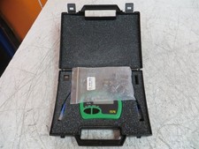 Peak Electronic Design Atlas IT UTP05 UTP Cable Analyser No Battery