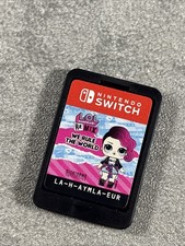 ebay® Auktion 177837286731 | LOL Surprise Remix We Rule the World nur für Nintendo Switch Kart Thumbnail of ebay® auction 177837286731 | LOL Surprise Remix We Rule the World nur für Nintendo Switch Kart