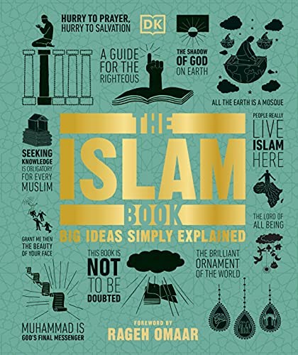 The Islam Book: Big Ideas Simply Explained by DK NEW - Image 6