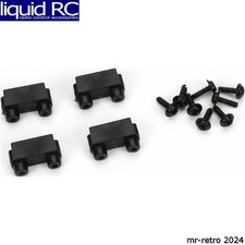 Athearn 84028 New Motor Mount Pad 4 Pad/8