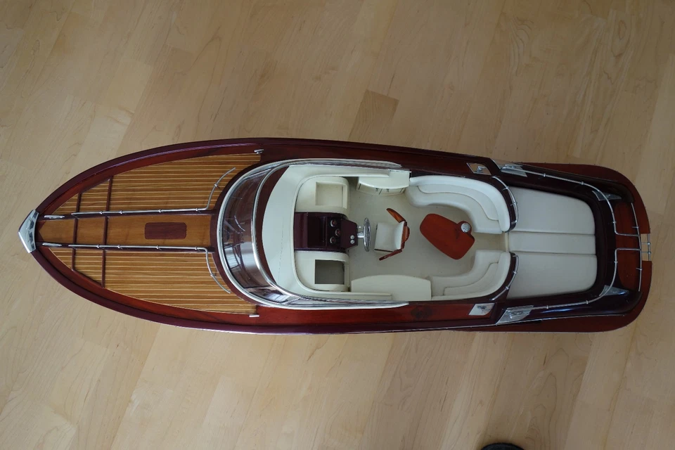 Riva RivaRama ca. 89cm lang - Bild 3 von 4