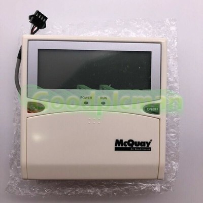 New 1PC MCQUAY Operation control panel Version B2.2 MC301 V02 MC301V02  #lk