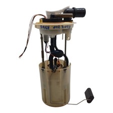 POMPA CARBURANTE PER IVECO Daily 35C15 Serie F1CE3481J diesel 2998 (12>)