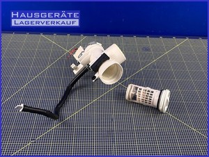 Laugenpumpe Waschmaschine - AEG Lavamat L5462DFL 132691110