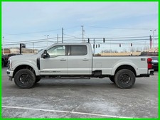 2026 Ford F-350 Lariat Roush